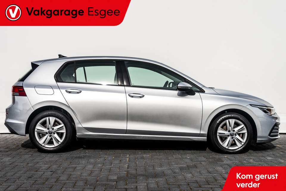 Volkswagen Golf - Imagem 4