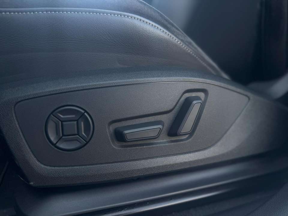 Audi Q3 - Imagem 11