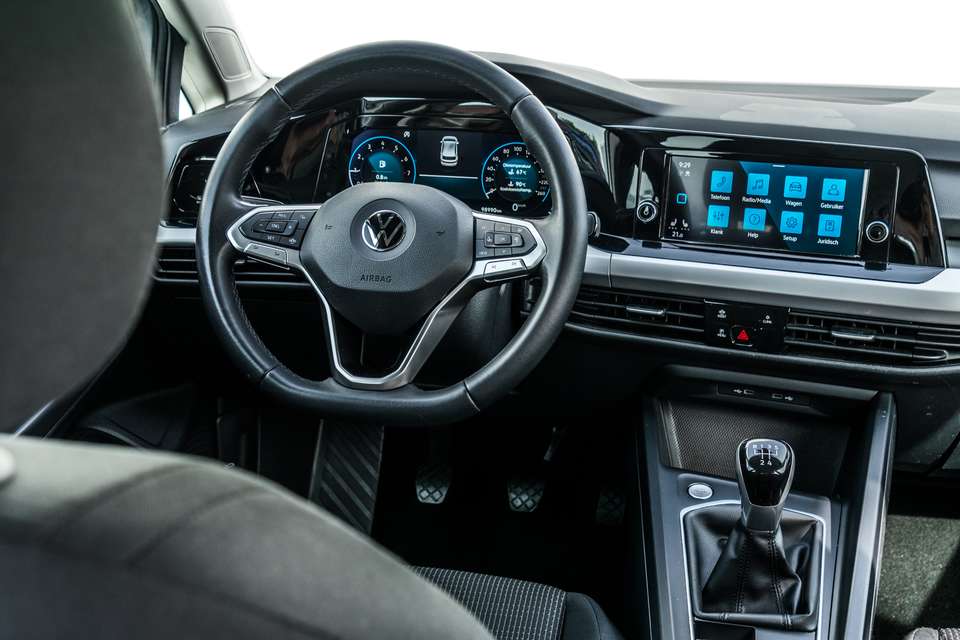 Volkswagen Golf - Imagem 5