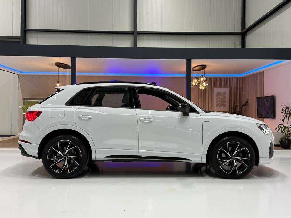 Audi Q3 - Imagem 12