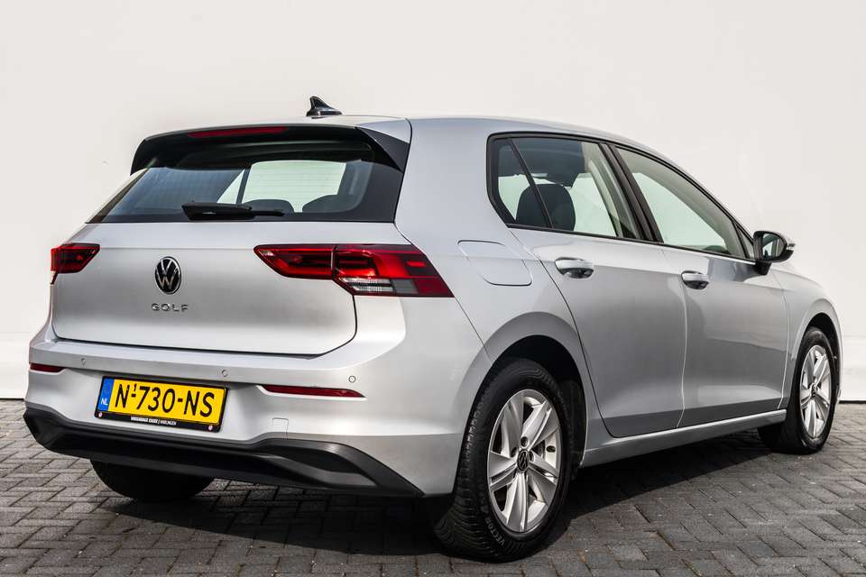 Volkswagen Golf - Imagem 6