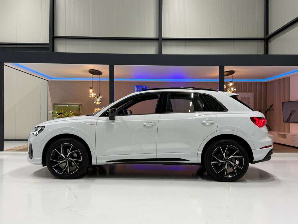 Audi Q3 - Imagem 13