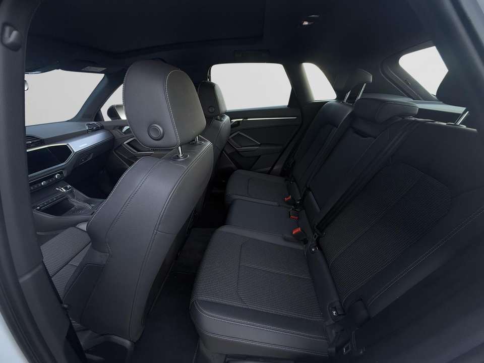 Audi Q3 - Imagem 14