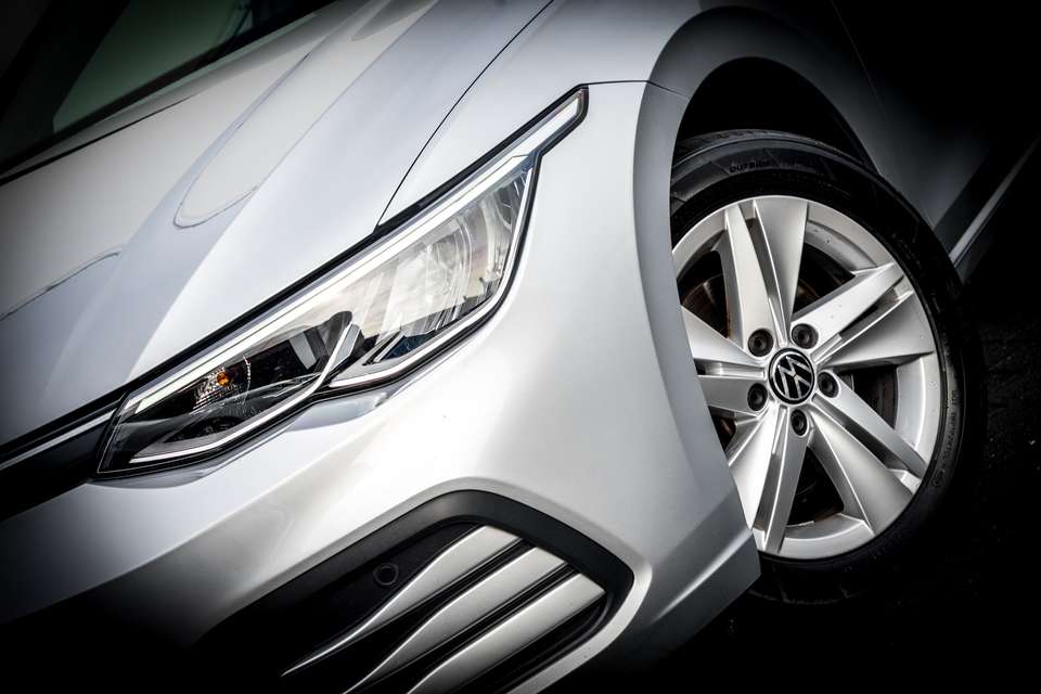 Volkswagen Golf - Imagem 8