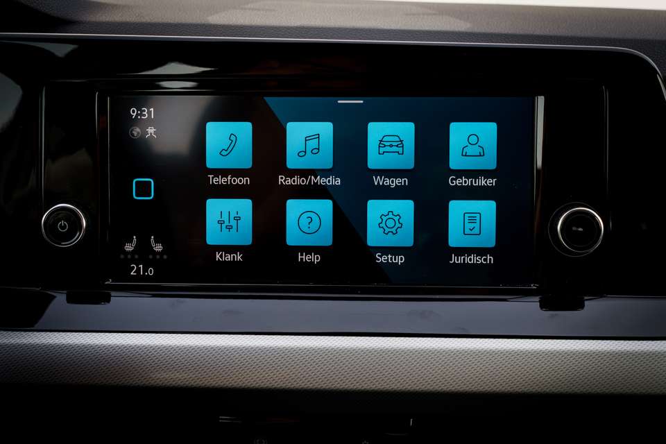Volkswagen Golf - Imagem 9