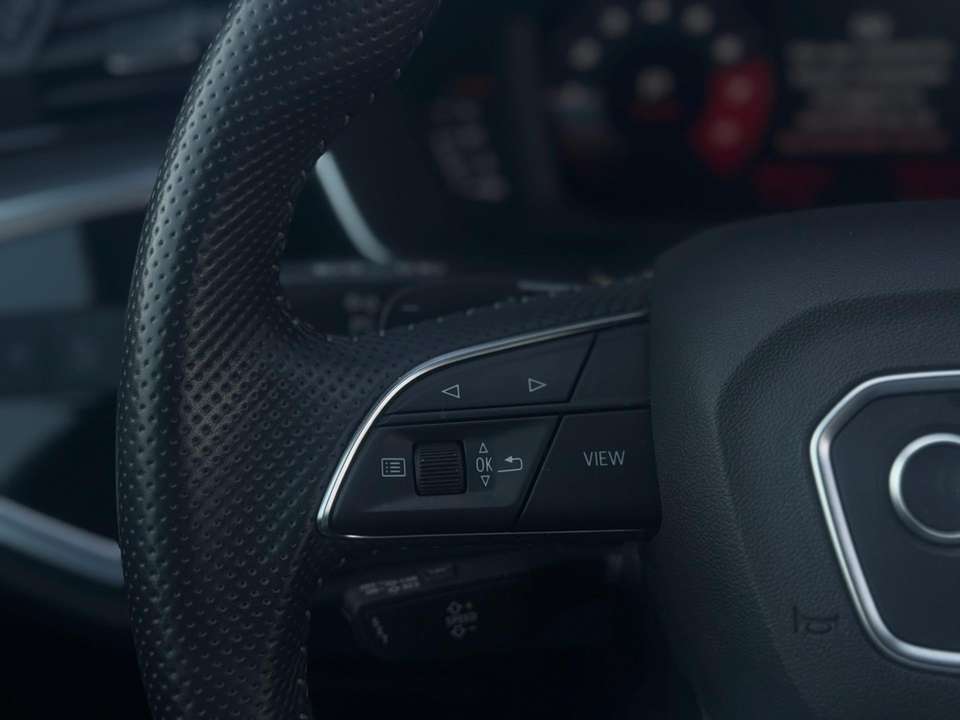 Audi Q3 - Imagem 16