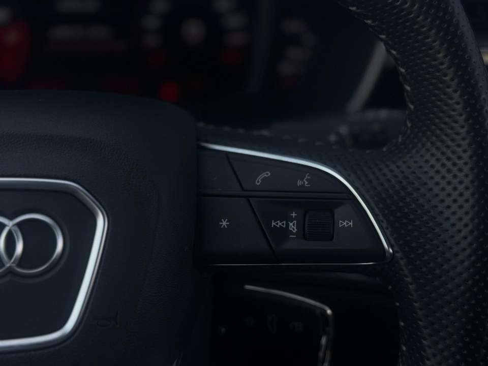 Audi Q3 - Imagem 17