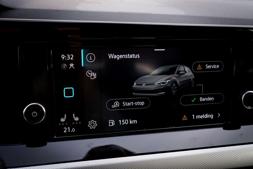 Volkswagen Golf - Imagem 11