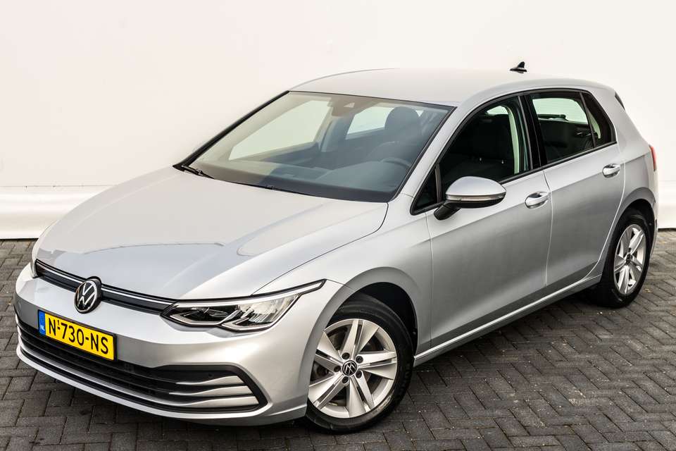 Volkswagen Golf - Imagem 14