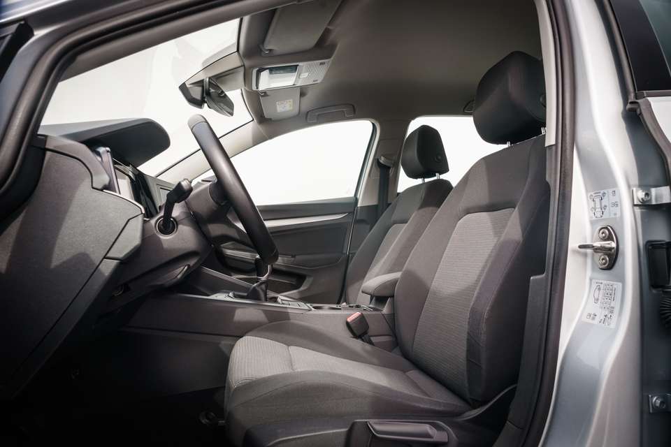 Volkswagen Golf - Imagem 15
