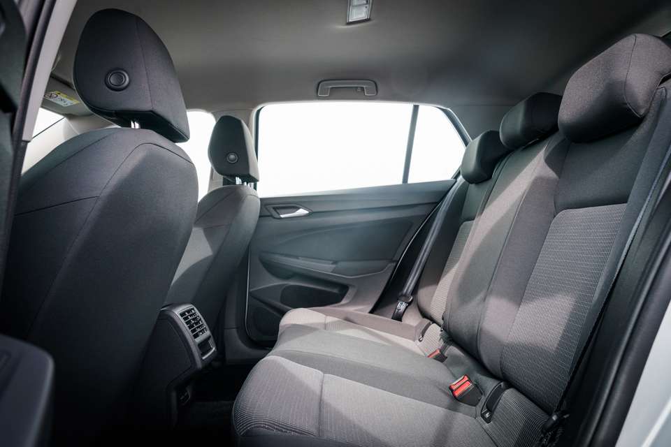 Volkswagen Golf - Imagem 16