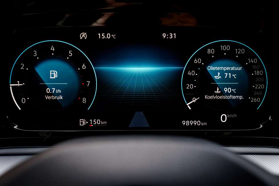 Volkswagen Golf - Imagem 17