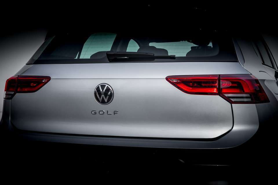 Volkswagen Golf - Imagem 18