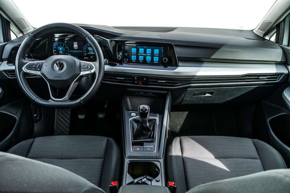 Volkswagen Golf - Imagem 19