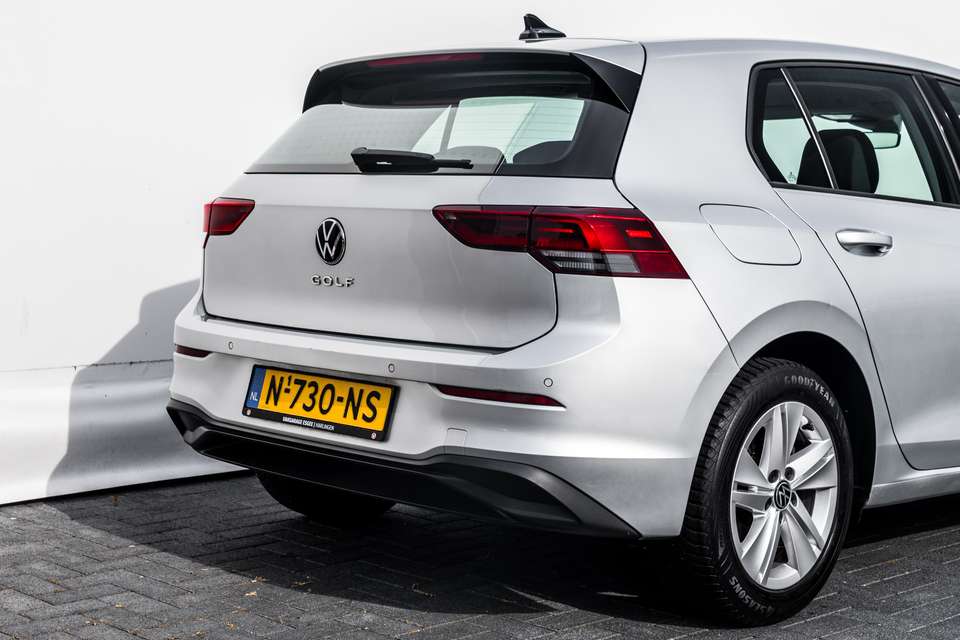 Volkswagen Golf - Imagem 20