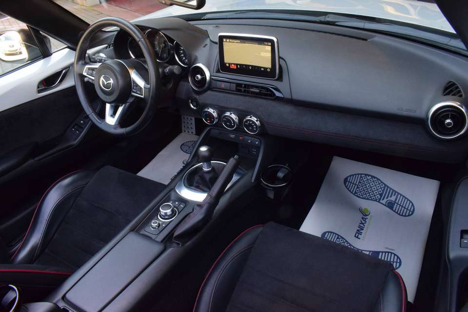Mazda MX-5 - Imagem 3