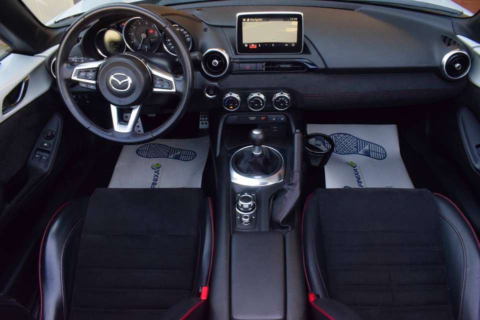 Mazda MX-5 - Imagem 4