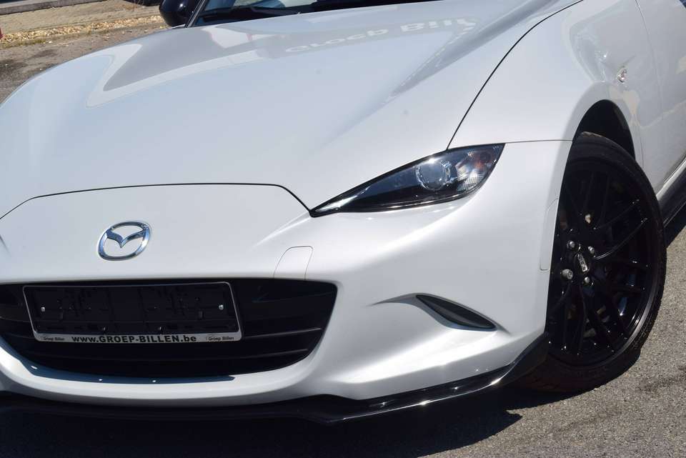 Mazda MX-5 - Imagem 5