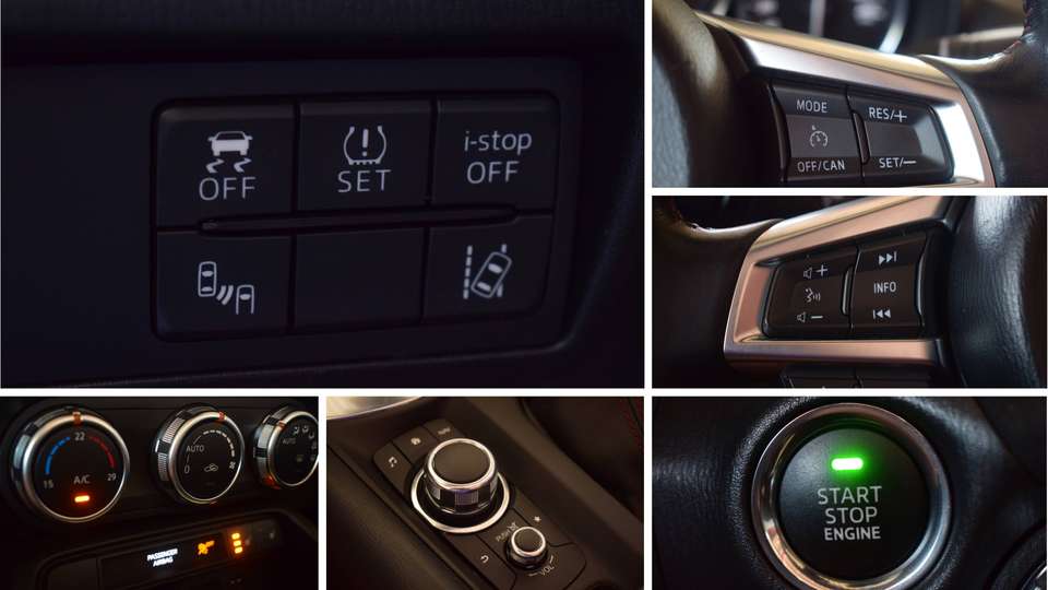 Mazda MX-5 - Imagem 10