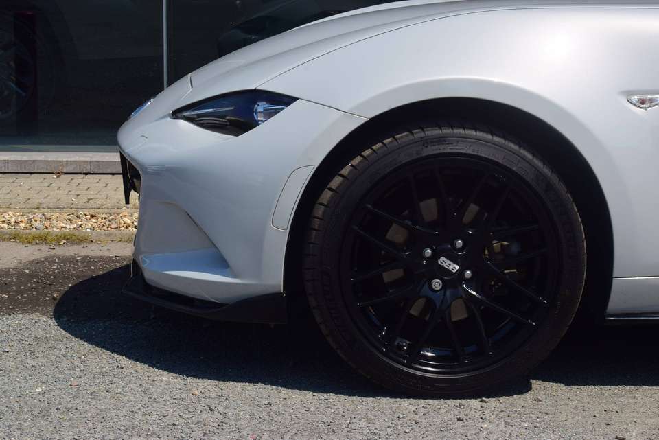 Mazda MX-5 - Imagem 13