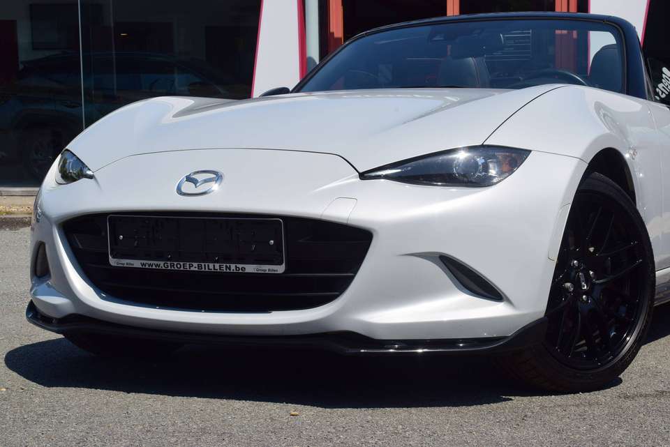 Mazda MX-5 - Imagem 15