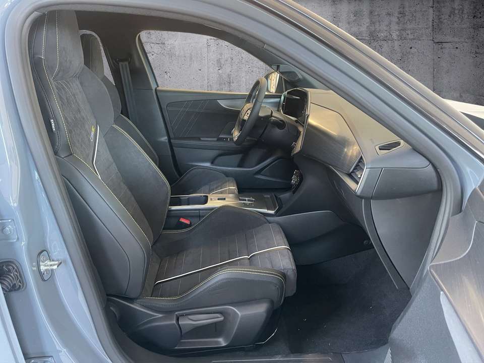Opel Mokka - Imagem 9
