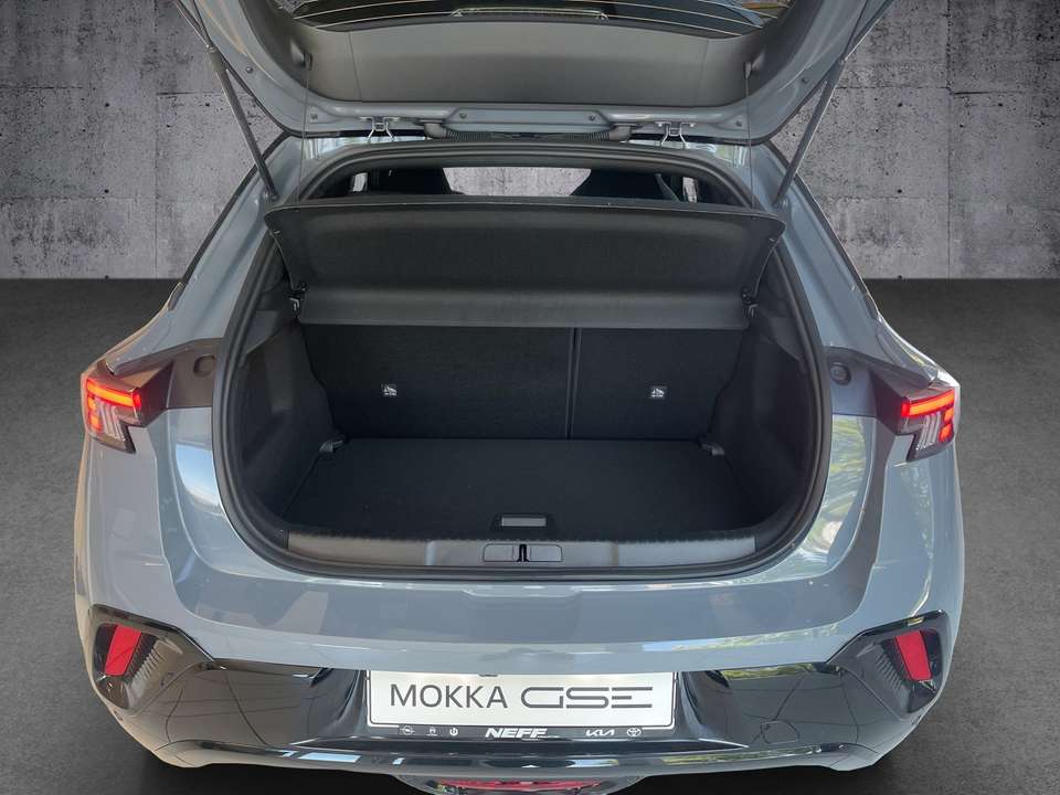 Opel Mokka - Imagem 10
