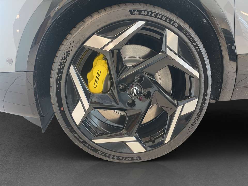 Opel Mokka - Imagem 7