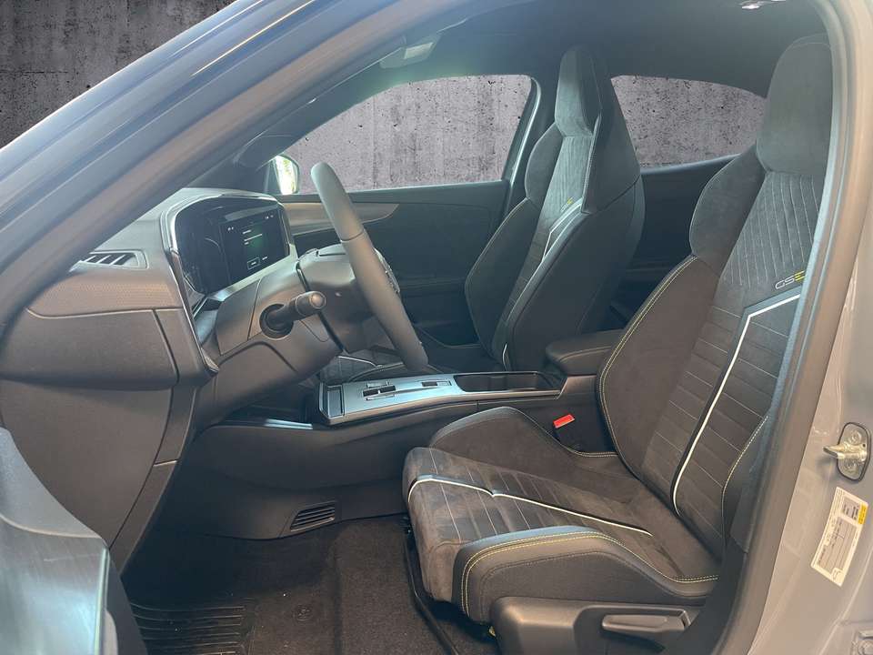Opel Mokka - Imagem 11