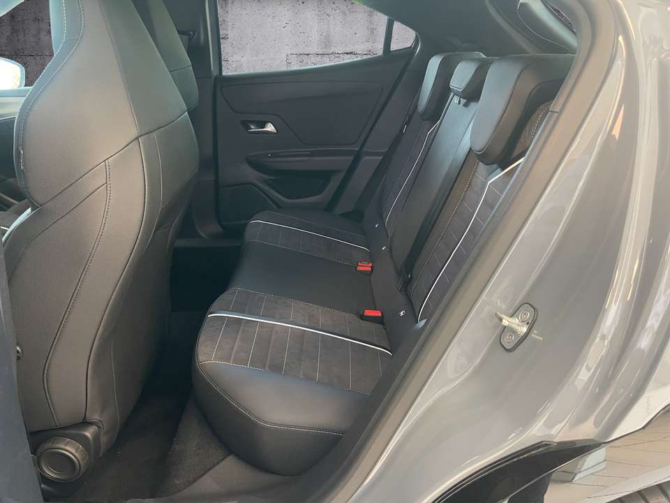 Opel Mokka - Imagem 12
