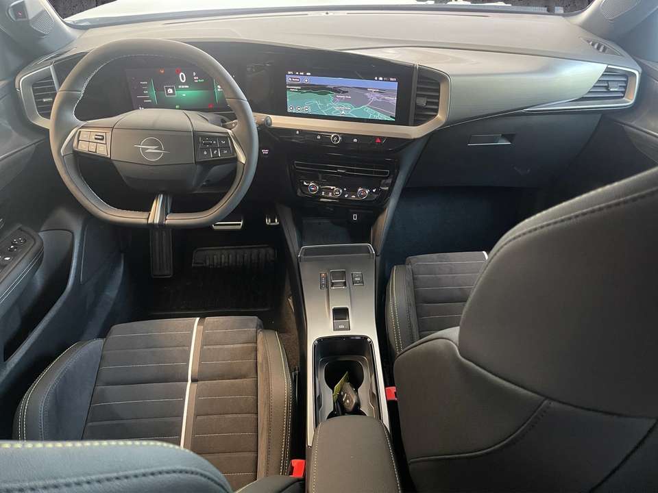 Opel Mokka - Imagem 13