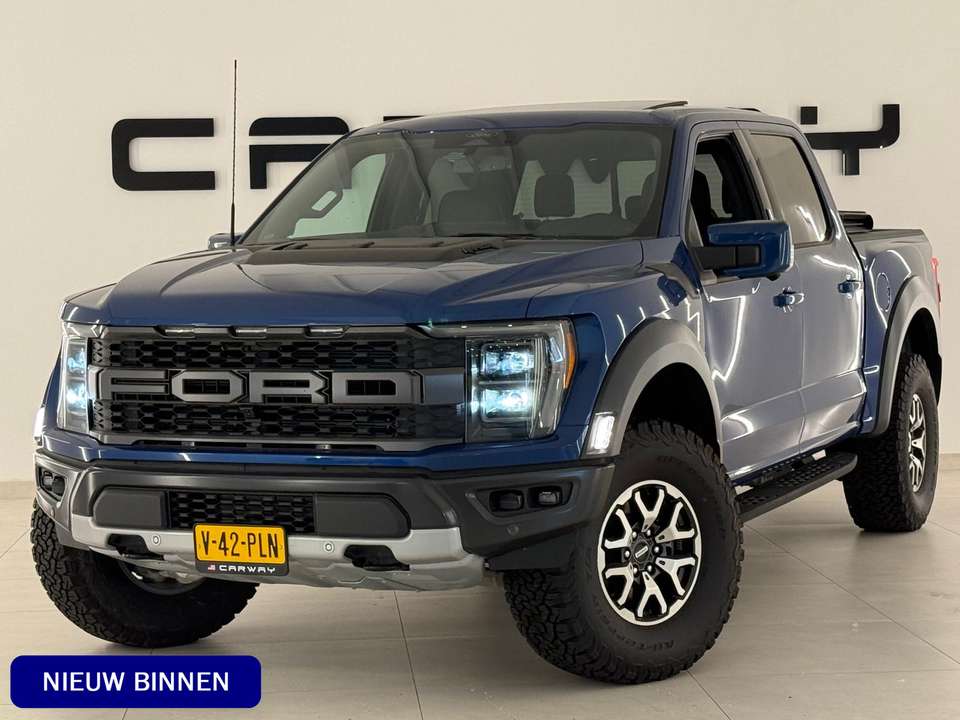 Ford F 150 - Imagem 1