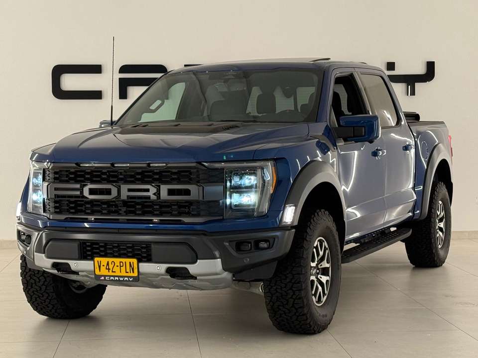 Ford F 150 - Imagem 2