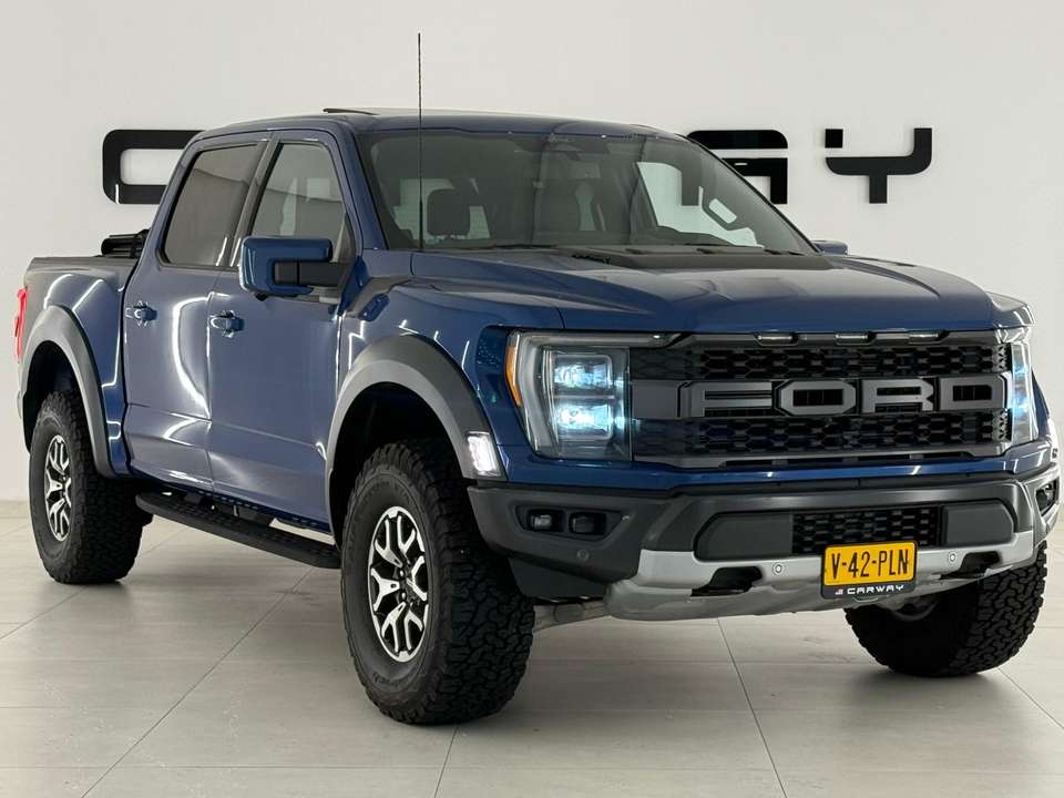 Ford F 150 - Imagem 4