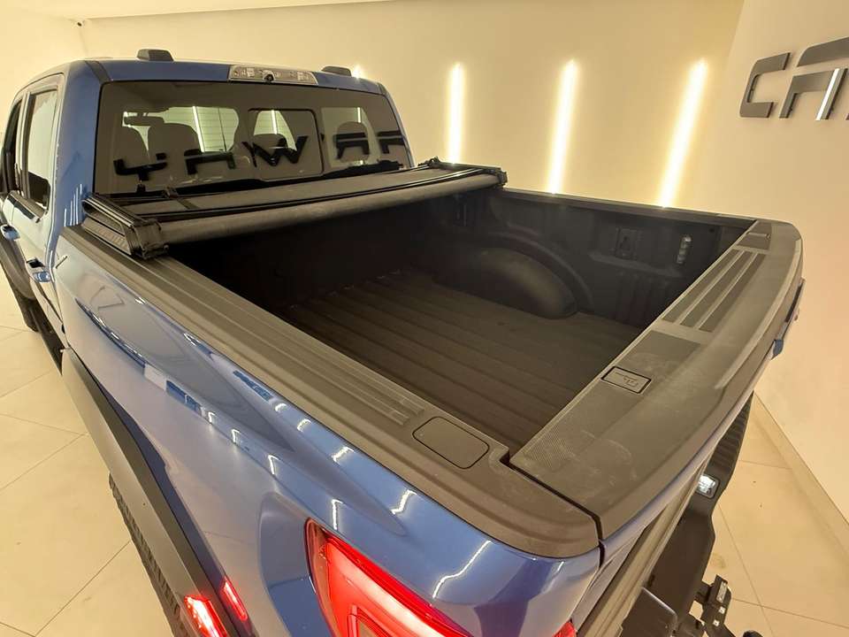 Ford F 150 - Imagem 5