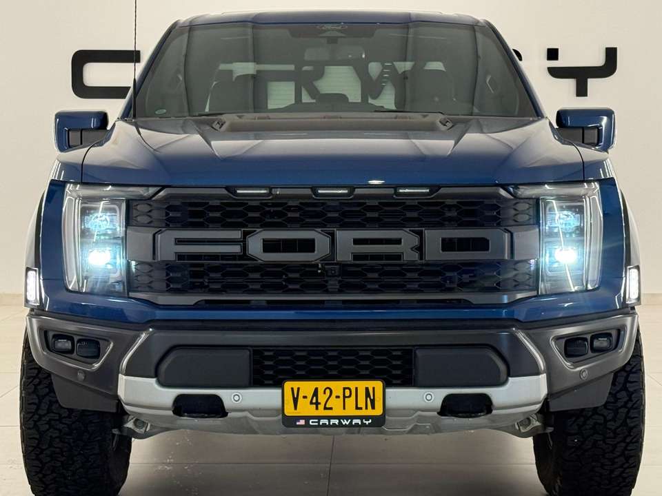 Ford F 150 - Imagem 9