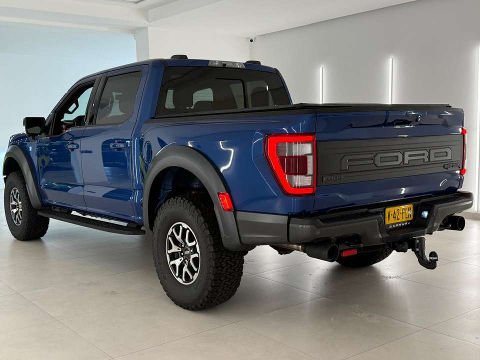 Ford F 150 - Imagem 12