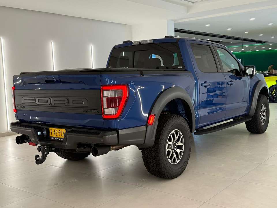 Ford F 150 - Imagem 10