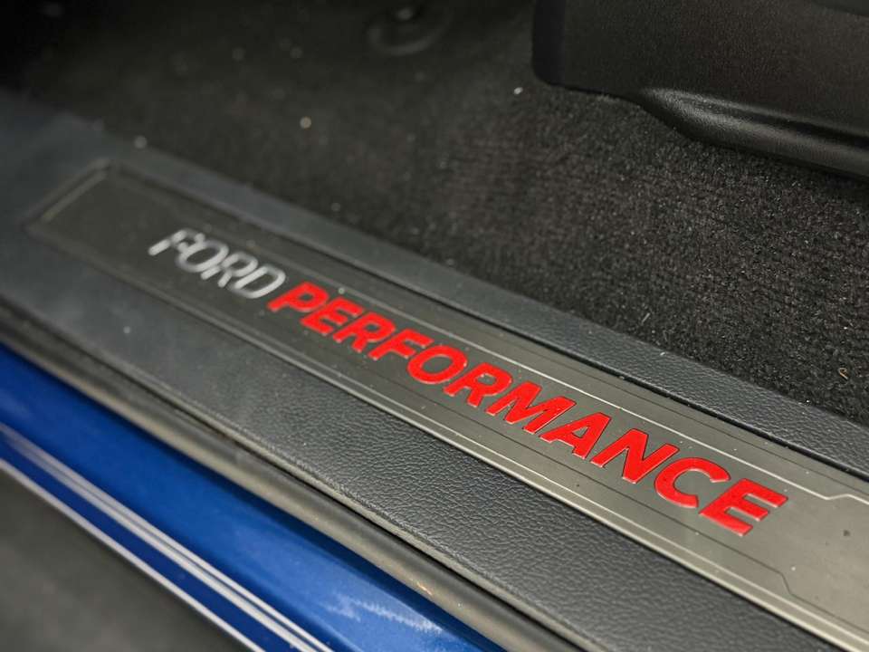 Ford F 150 - Imagem 14