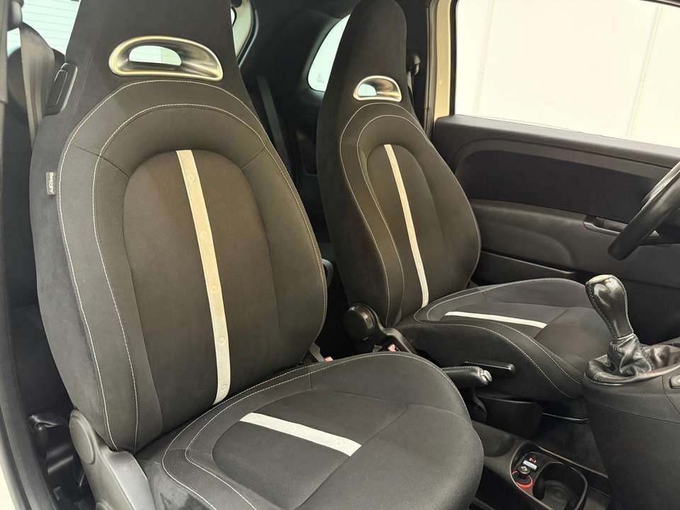 Fiat 500 Abarth - Imagem 15