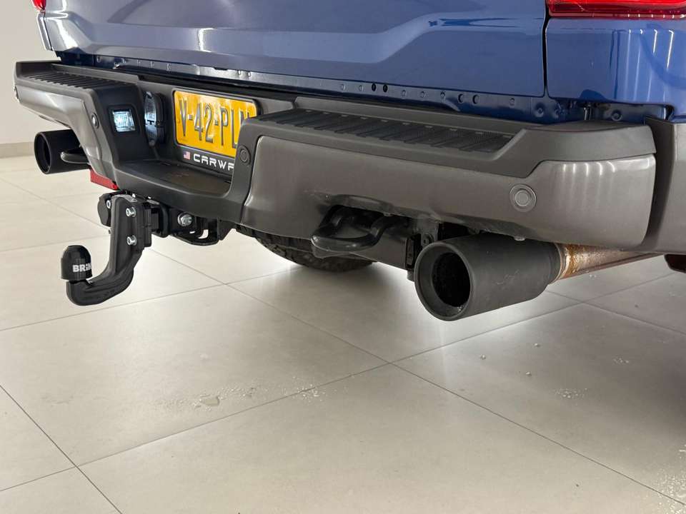 Ford F 150 - Imagem 11