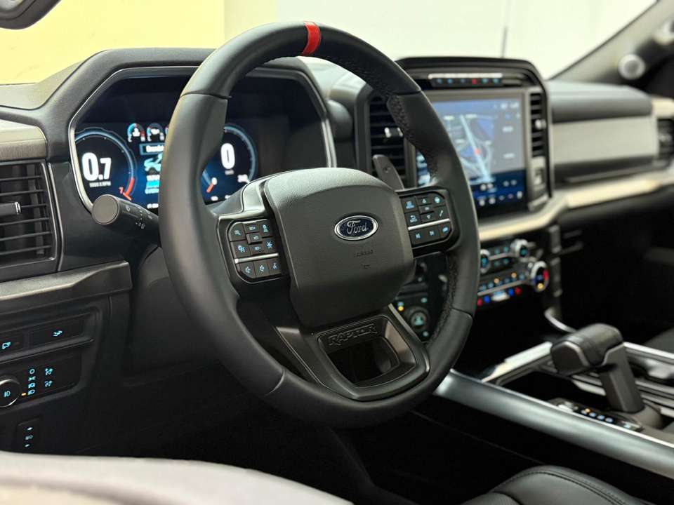 Ford F 150 - Imagem 13