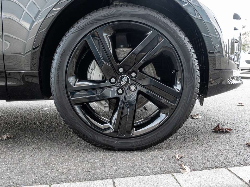 Land Rover Discovery - Imagem 7