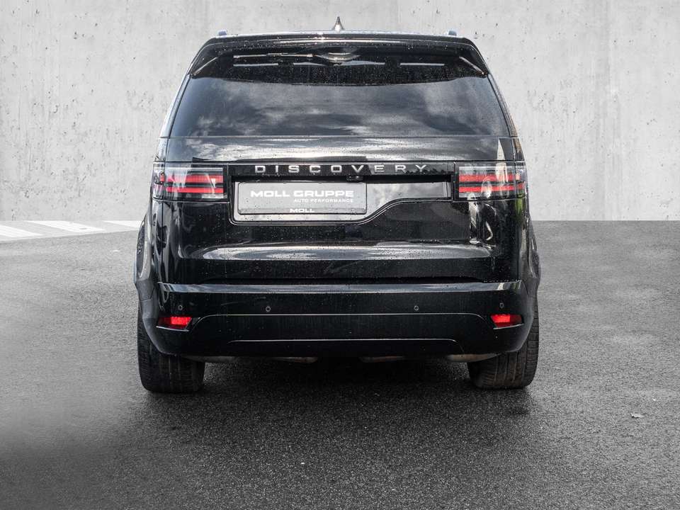 Land Rover Discovery - Imagem 6