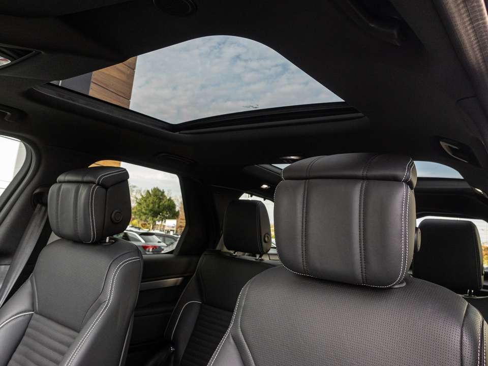 Land Rover Discovery - Imagem 8