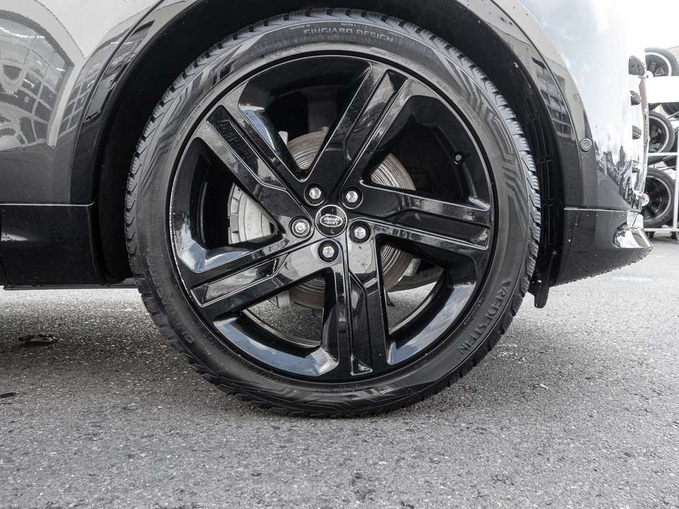 Land Rover Discovery - Imagem 7