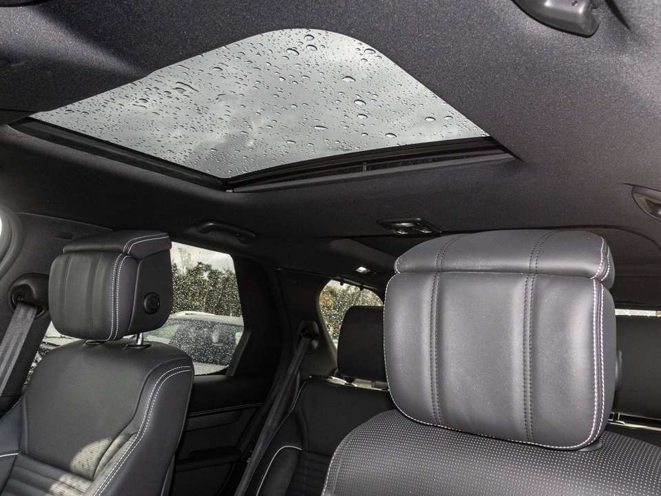 Land Rover Discovery - Imagem 8