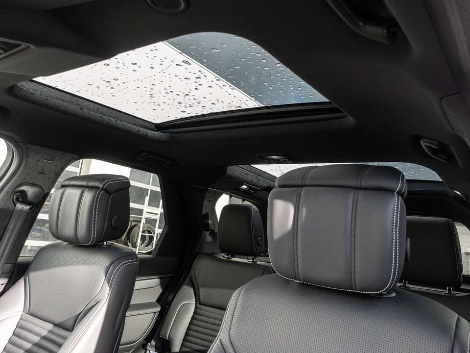 Land Rover Discovery - Imagem 8