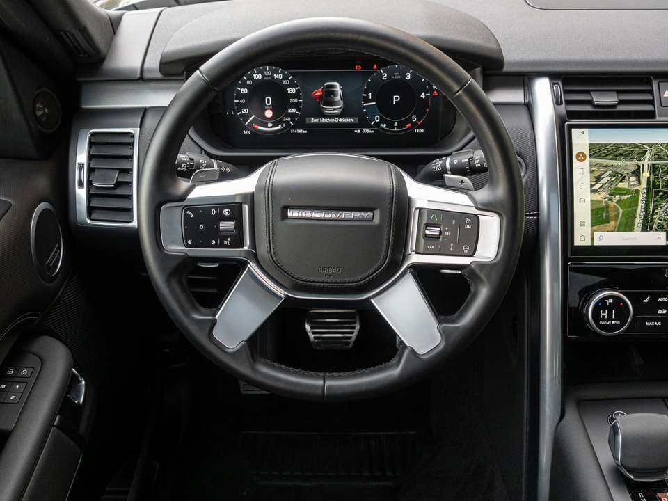 Land Rover Discovery - Imagem 12