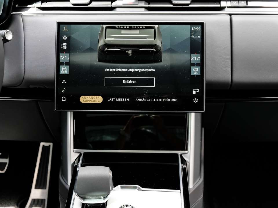 Land Rover Range Rover - Imagem 12